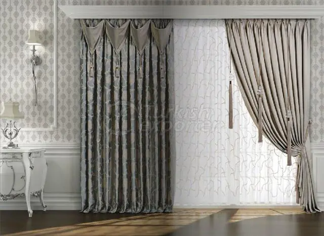 Curtains NOPE