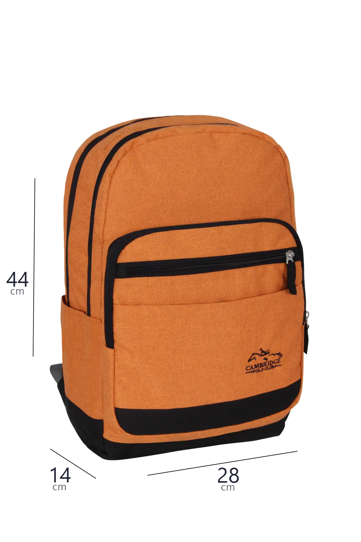 Cambridge Polo Club Multicolored Backpacks (2)