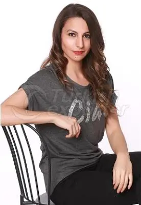 Woman Blouse Ciao