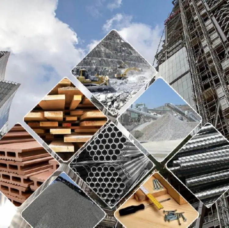 Construction Materials