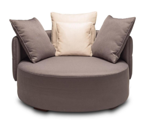 Single Sofa