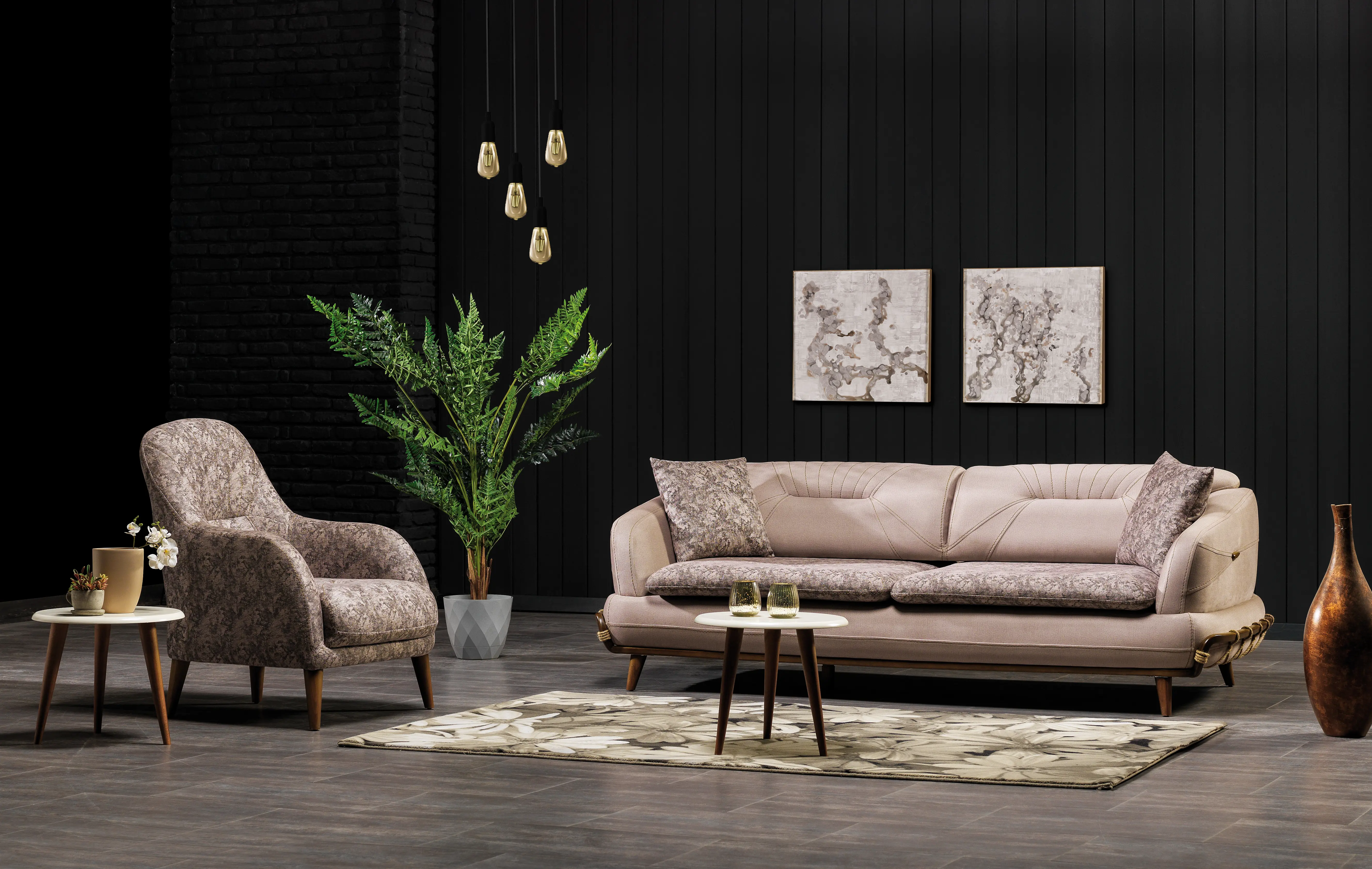 Dolce Sitting Group