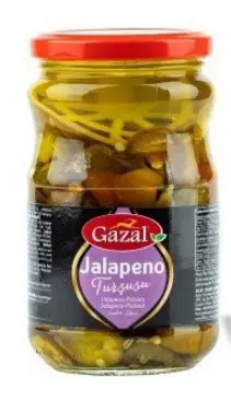 SALMOURA