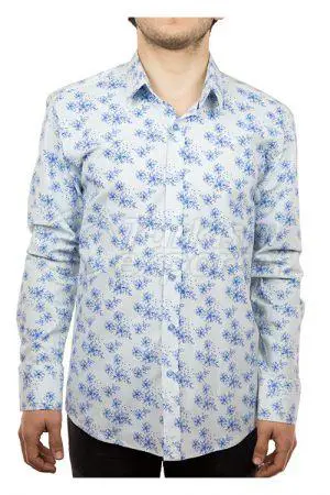 Colar Men's shirts