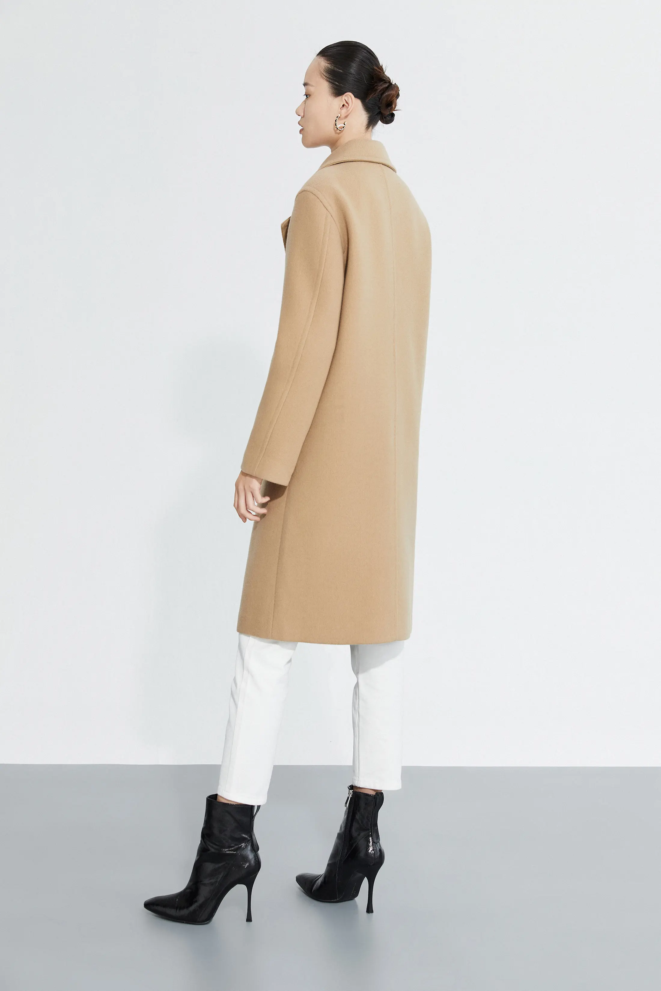 Over coat