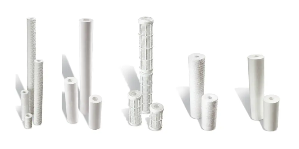 Filter Housing