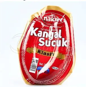 Sucuk