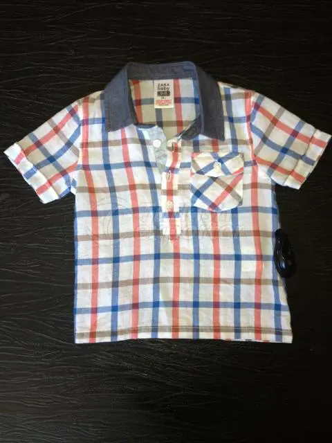 Baby Shirts