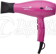 Bionse Blow Dryer Pink