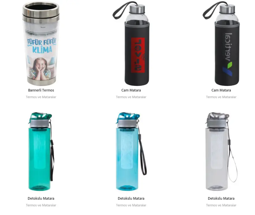 Thermos