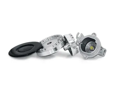 Cooker Gas Burner