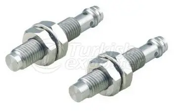 Stainless Steel Proximity Sensor