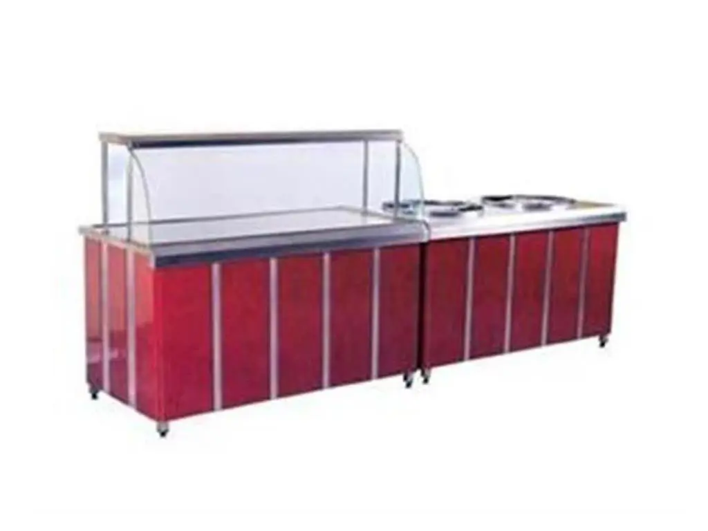 Service Cabinet