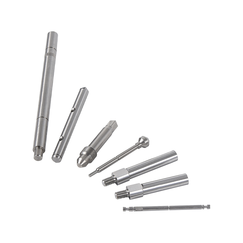 STAINLESS STEEL CRANK SHAFT