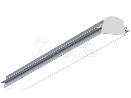 Linear Fixtures Line G / LG