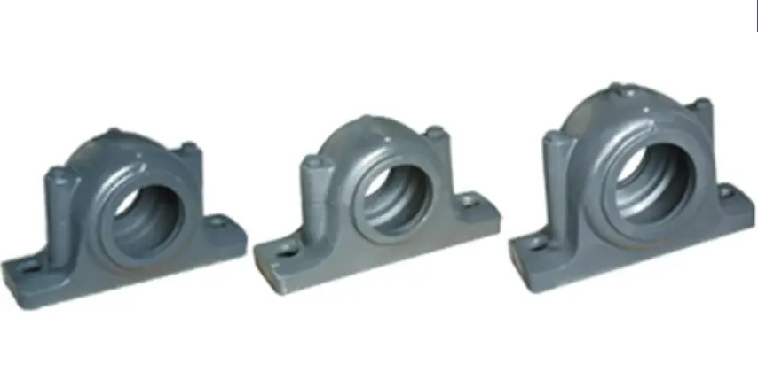 Bearing Housing