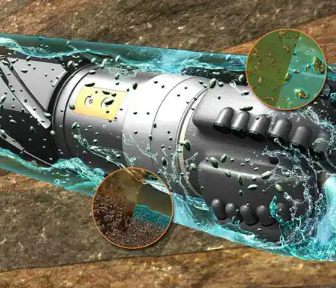 Drilling Products