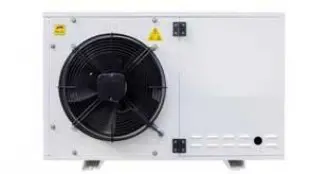 Split Type Cooling Systems