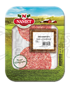 Calf Hamburger Patty
