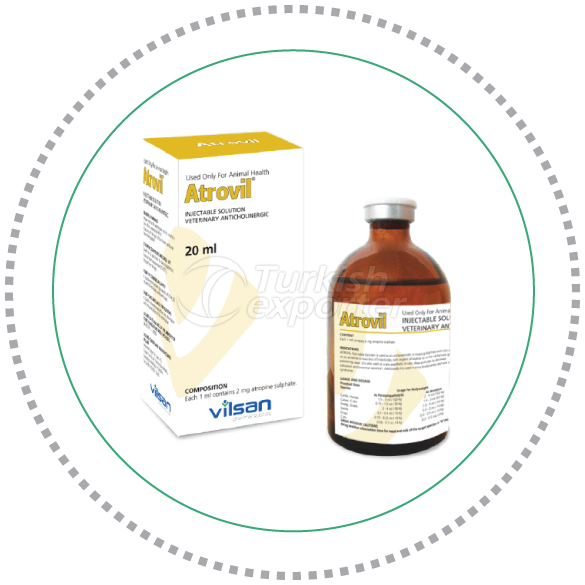 Atrovil