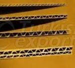 Material do Caso Ondulado B -C