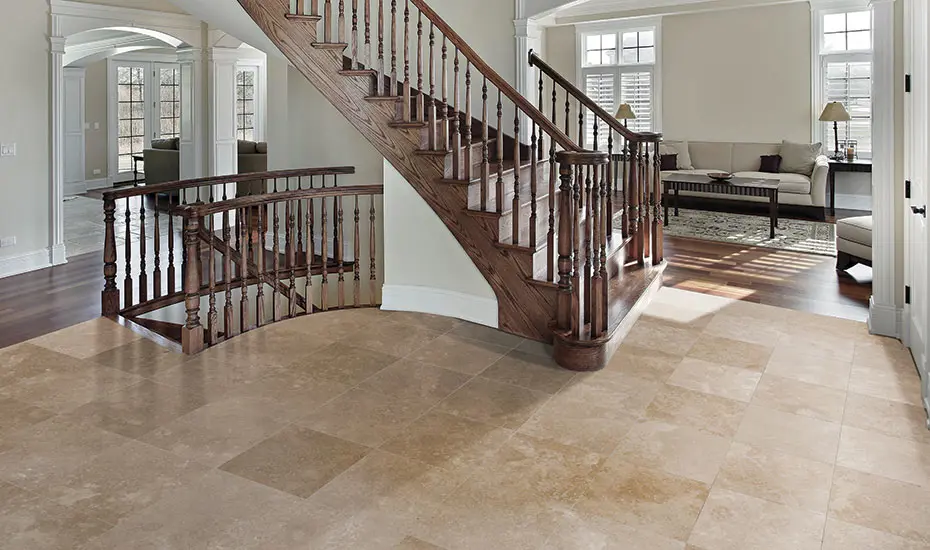 Marble