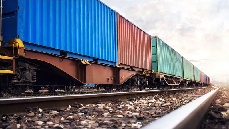 Railway Logistics