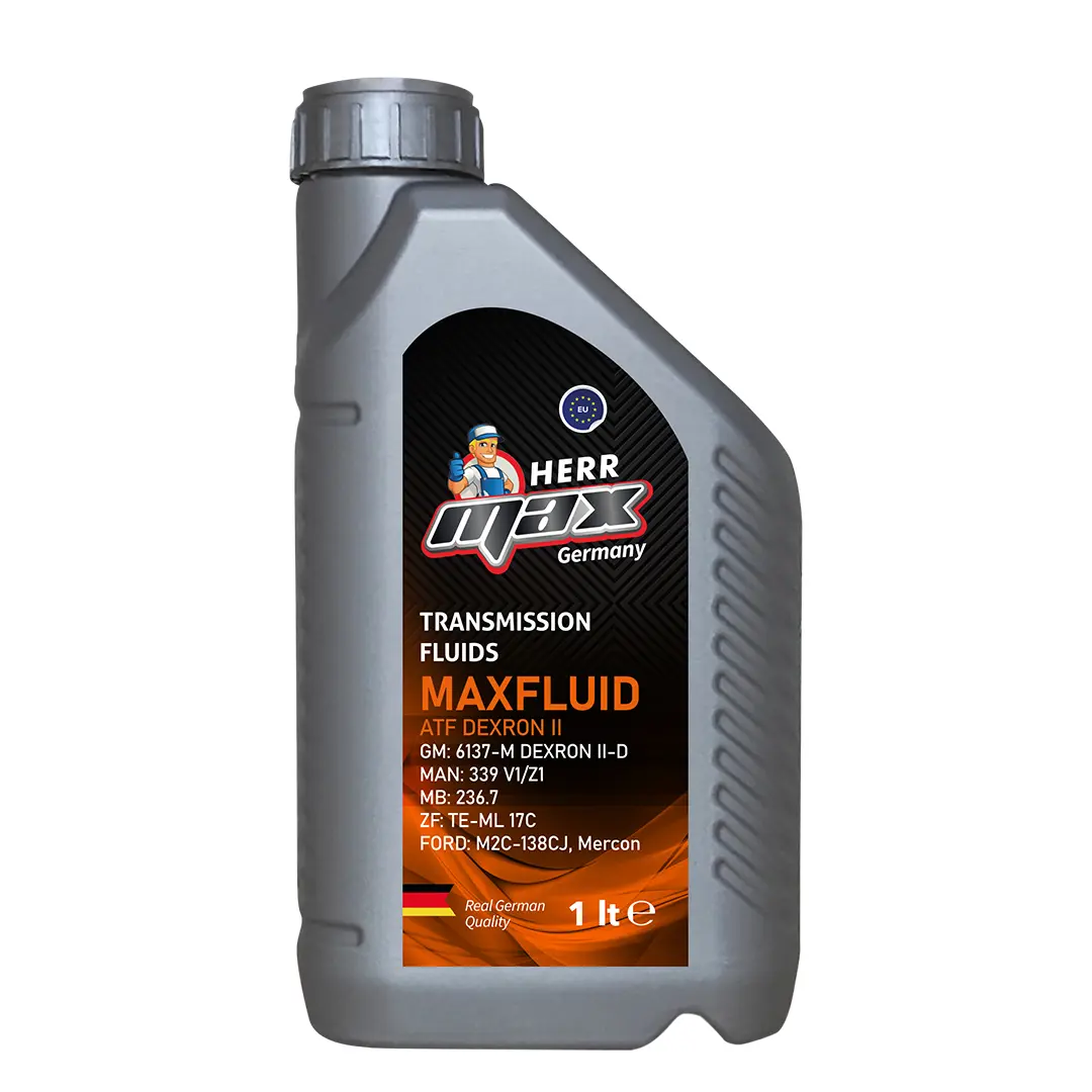Transmission Fluid