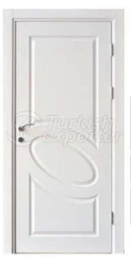 American Panel Door-Erciyes