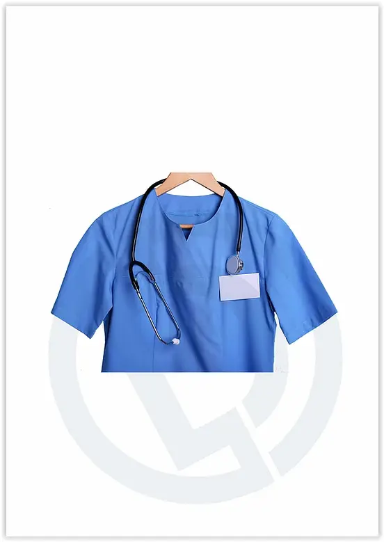 Doctor Uniform
