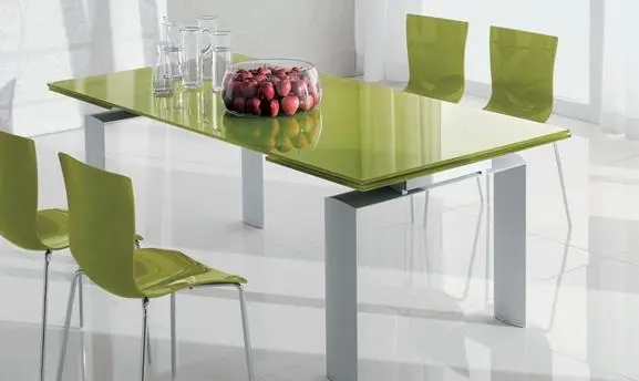 Air Dry Organic Glass Paint