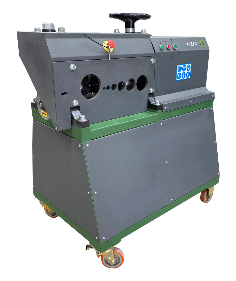 Cable Stripper Machine