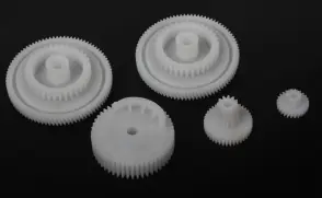 Printer gear