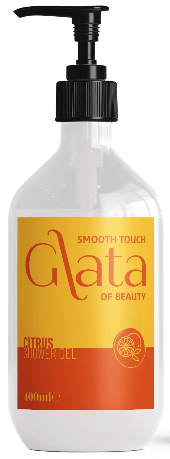 Glata Shower Gel