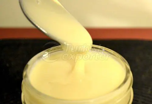 Sweetened Condensed Milk