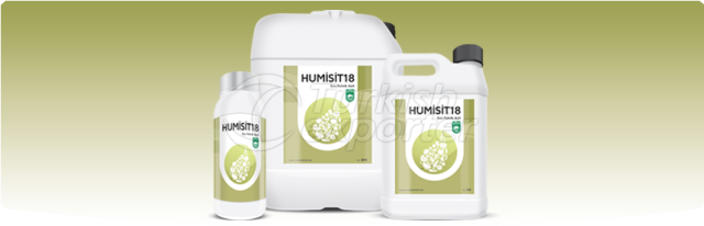 HUMISIT-18
