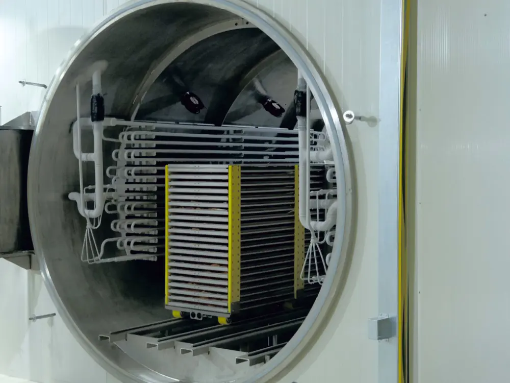 Freeze Dryer