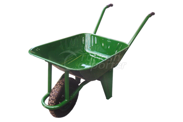 Wheelbarrow -U1001