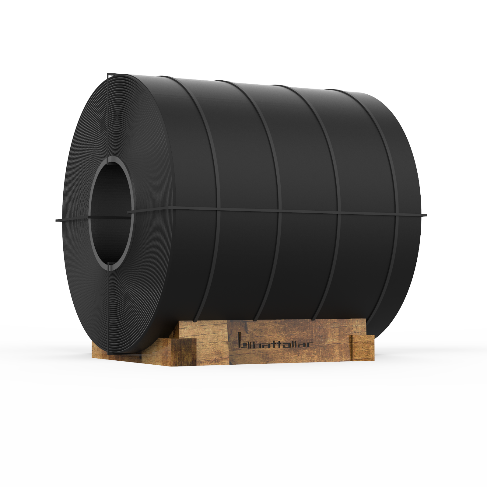 Black Sheet