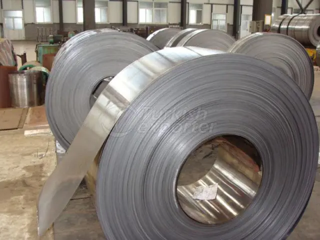 45# high and medium carbon cold rolled steel coil