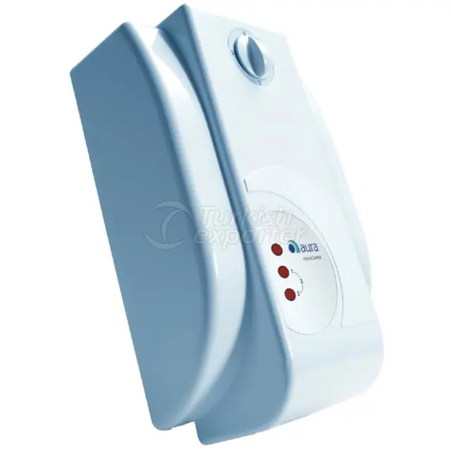 Micro Control  Water Heater