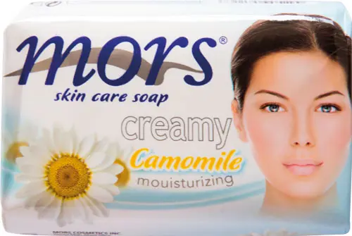Skin Care Soap