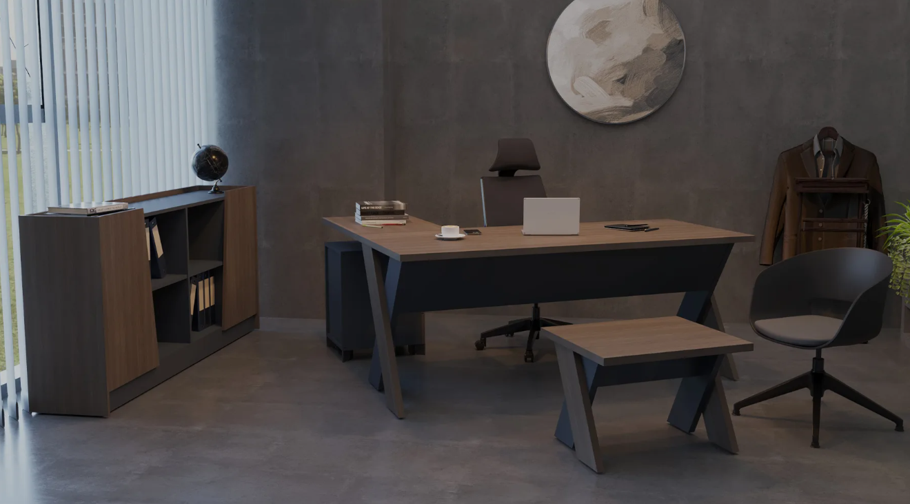 Executive Room Set