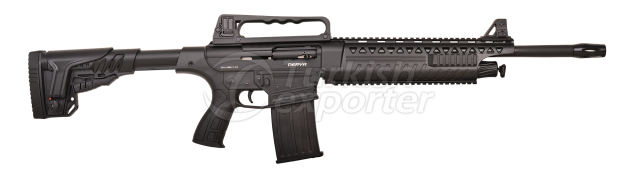 VR90 Mag Fed Semi-Automatic Shotgun