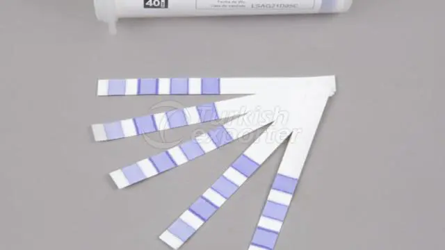 Test Strips