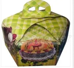 Boîtes à gâteaux