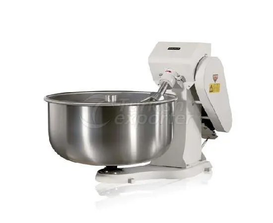 Dough Kneading Machines