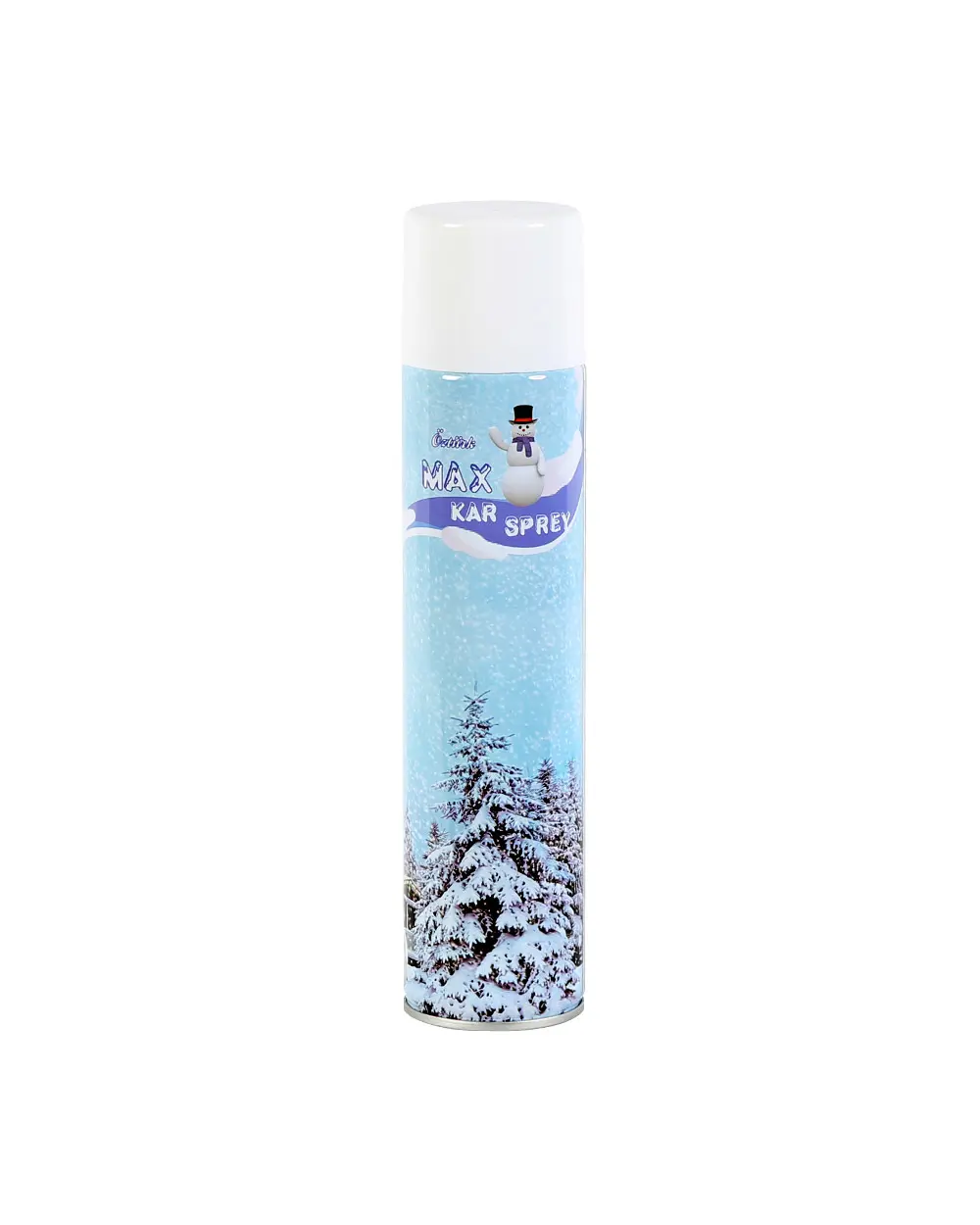 Snowspray