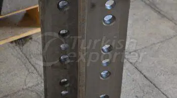 Steel-Nodular Cast