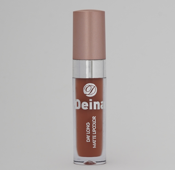 Matte Lipcolor